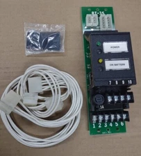 Cerberus Pyrotronics BI-35 580-186221-1