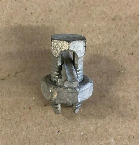 6 HPS Split Bolt - Picture 2 of 6