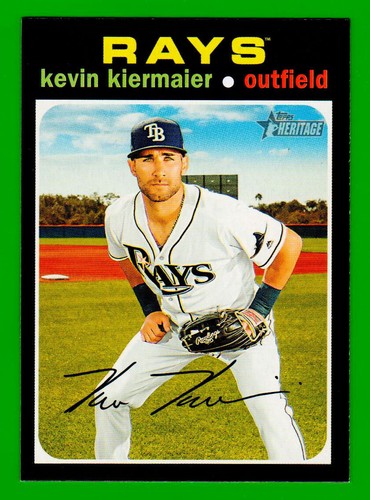 2020 Topps Heritage Baseball Complete Your Set Pick/Choose #251-500 W/ Vets & RC - Picture 68 of 146