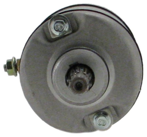Starter fits Honda TRX300EX Sportrax 282cc 1993-2009 31200HM3671 SM13422 18329 - Picture 4 of 4