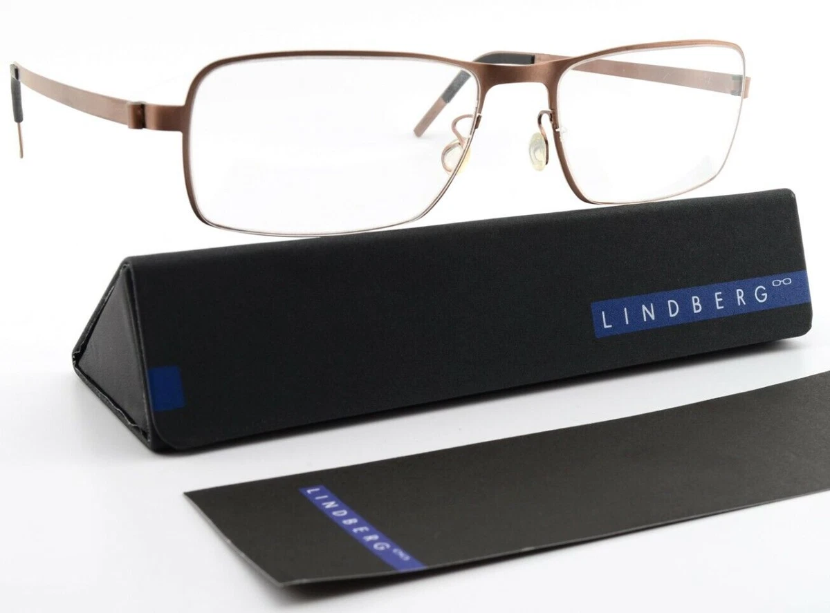 Lindberg store glasses ebay
