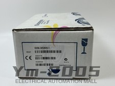 New Crestron DIN-8SW8-I relay module DHL fast shipping DIN8SW8I