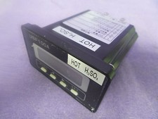 TOKYO FLOW METER USF100A-K15EP ULTRASONIC FLOW METER, USED