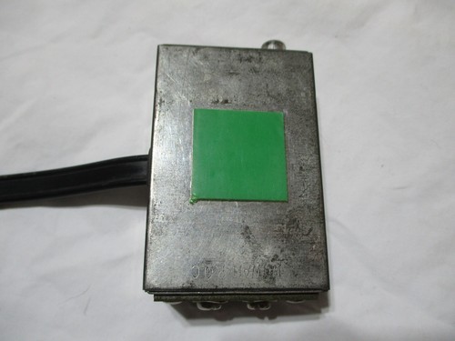 Bally Astrocade RF Switchbox for Video Game Console #1 - Picture 9 of 14