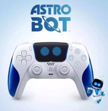 PlayStation PS5 DualSense Wireless Controller - Astro Bot Limited Edition