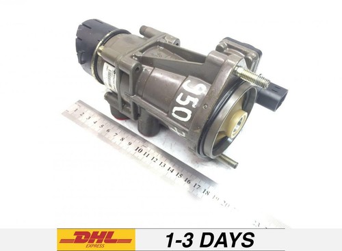 K000926 81521306275 Pied Valve de Frein Man Knorr Tgs Tgx TGA Camion Pièces - Picture 1 of 5