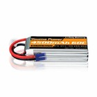 RC-Modellbau-Akkus mit 1 14,8v LiPo-Tester