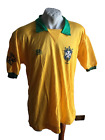 Brazil Football Shirt Jersey 10# Brasile Tuk's Sports Replica