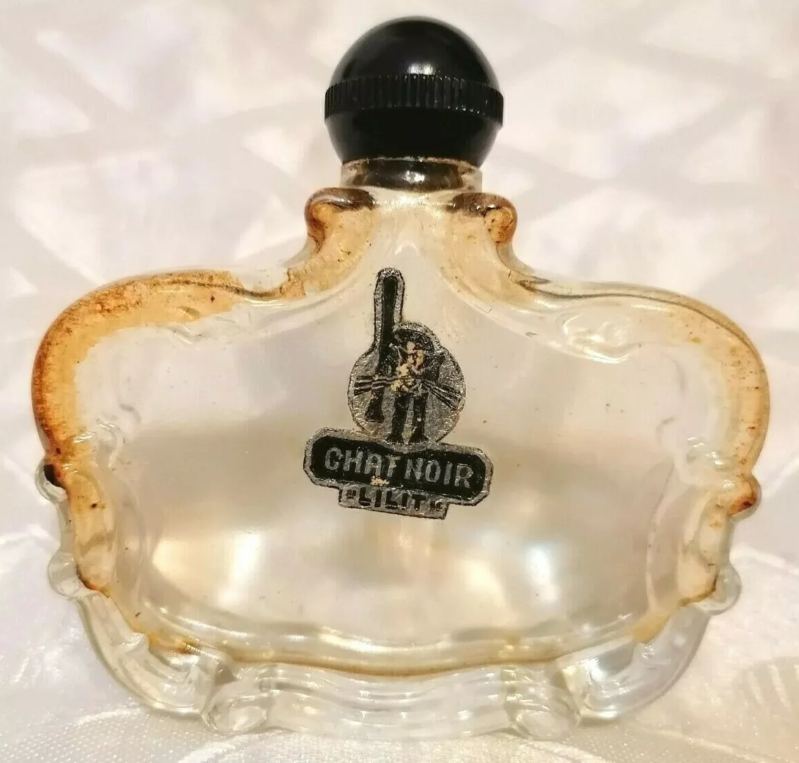 Chat noir online perfume