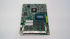 ADVANTECH SOM-5894 SOM5894C71502E-T 19A6589410-01 Rev.B1 With 2 Memory