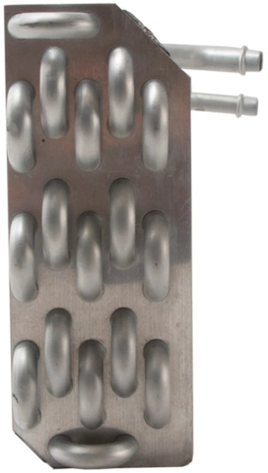 Núcleo evaporador de aire acondicionado 4 estaciones para Mercedes-Benz 600SL 1993 Foto 4 de 4