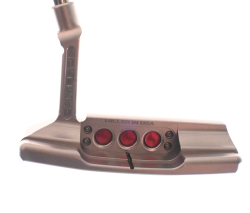 2025 Scotty Cameron Studio Style Newport 2 Putter 34" +HC *MINT* - Picture 3 of 7