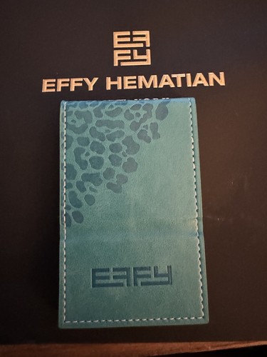 Effy Travel Or Purse Mirror - Picture 1 of 5