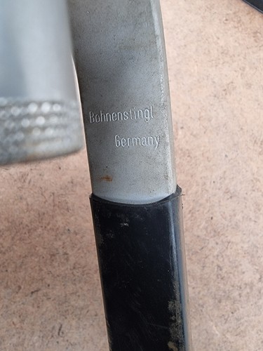 Pendelhalter Bohnenstingl - Bild 3 von 4