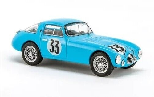 Fangio Collection SIMCA Gordini 20s (1950) Diecast Toy Car 1:43 Argentina NEW! - Picture 1 of 6