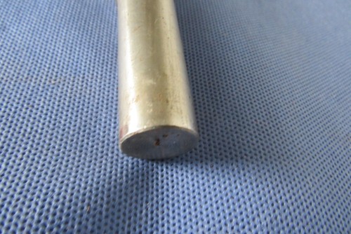 Zimmer Orthopedics Traction Supporto barra morsetto postale 13"" x 3/4"" IV 00-1236-001-00 - Foto 3 di 9