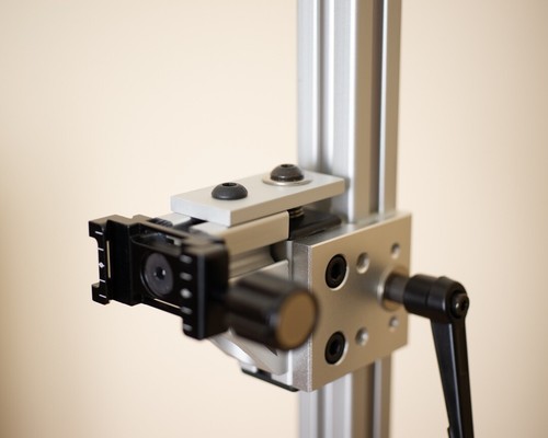 Copy Stand, Model 1 - Photo 2 sur 5