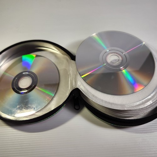 Roald Dahl 10 Phizz-Whizzing Audiobooks 29 CDs Complete Tin Case Puffin Audio GC - Picture 9 of 18