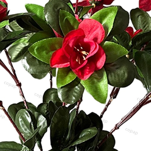 Garten LED Solarleuchte Feuerwerk Solarlampe Außen Solar Blumen Lampe Dekoration - Bild 10 von 14