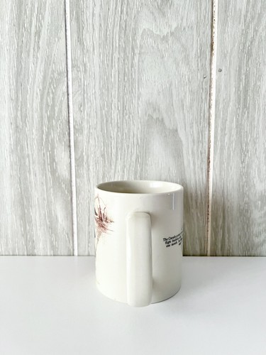 Otagiri Japan Kanada Gänse Keramik Kaffeebecher Gibson Grußkarten Tee - Bild 2 von 6
