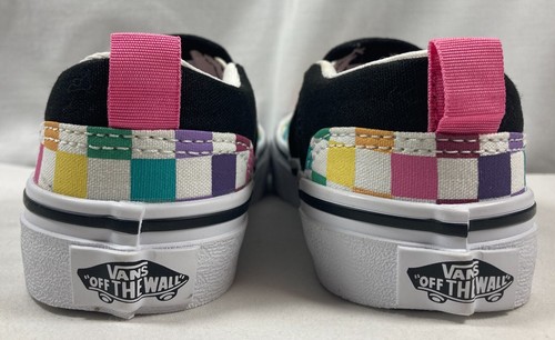 NWOB Girls Vans Sneakers Missy Sizes assorted styles & prints - Picture 160 of 162