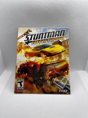 Sony PlayStation 3 PS3 Nur Original Bedienungsanleitungen! Buy 3 Get 1 Free! OEM - Bild 200 von 236