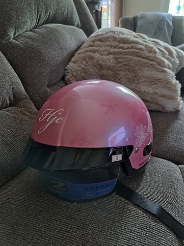 hjc helmet Small - Picture 2 of 3