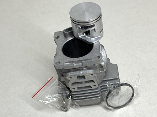 REPLACES STIHL CYLINDER AND PISTON KIT 1145 020 1200 MS201T MS201C TC-M : 16073 - Picture 1 of 7
