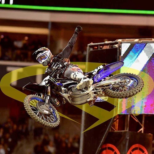 Husqvarna FC 250 2014-2023 Cycra Disc Cover 1CYC-1096-12 - Picture 7 of 8