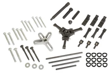 Lisle Corporation 54810 Master Harmonic Balancer Puller Kit Brand New!