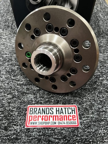 Blackline Für BMW 1 3 Serie E81 E82 E87 E46 E90 E92 188L LSD Limited Slip Diff - Bild 3 von 5