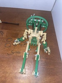 LEGO Star Wars: Pit Droid (8000) With Box & Manual