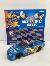 1999 Terry Labonte #5 Kellogg's / Rice Krispies Treats ~ Action 1/24 Scale