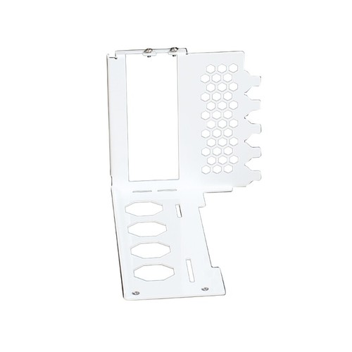 SXJ B Type GPU Mounting Bracket Strong and Reliable Vertical Design Metal Stand - Afbeelding 9 van 10