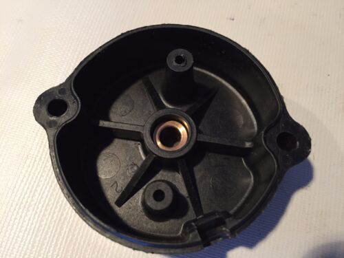 Conjunto de tapa de extremo Communtator Tecumseh arranque eléctrico soplador de nieve 590670 590660 - Imagen 2 de 3