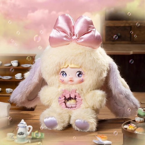 NOMMI FANTASY WORLD SERIES V6 CONFIRMED FIGURE PLUSH TOY DOLL ART GIFT HOT - Picture 17 of 33