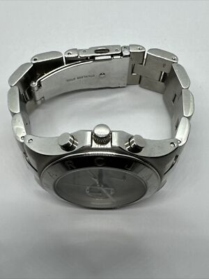 Marc Jacobs MBM8636 Women Silver Stainless Steel Analog Dial Quartz Watch JNA873 s-l1200.jpg main image 4