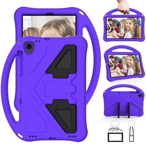 Für Lenovo Tab M10 HD 10,1" 2. Gen TB-X306 Kinder Stoßfest EVA Ständer Hülle Cover - Bild 49 von 65