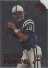 1998 Playoff Absolute Retail Peyton Manning #1