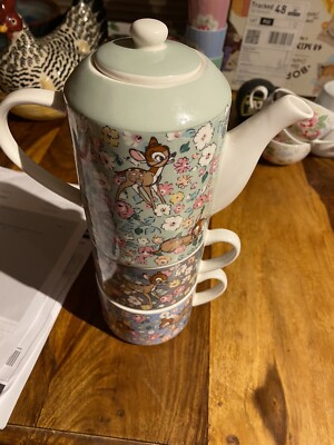 cath kidston tea for two