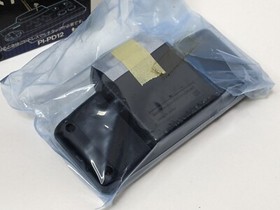 NEC PC Engine Cordless Pad PI-PD12 w/Box  Unused Item Japan