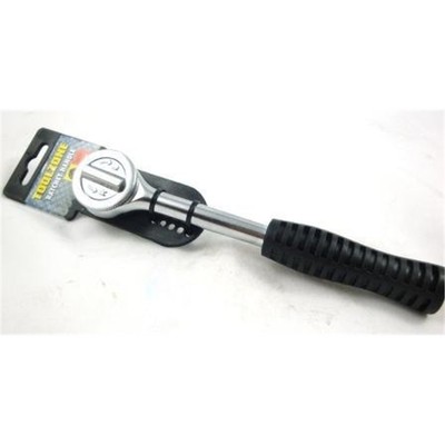 Ratchet Socket Driver Handle 3//8 Inch Drive Garages Mechanics Bikes TZ SS050