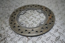 05-06 Honda CBR 600RR OEM REAR ROTOR BACK BRAKE DISC 43251-MEE-000