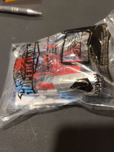 McDonald's Happy Meal Toy 2016 Skylanders Superchargers #1 - Picture 2 of 3