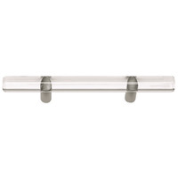 Atlas Homewares 3147 Optimism 3 Inch Center To Center Bar Cabinet Pull Atlas Homewares 3147 Optimism 3 Inch Center To Center Bar Cabinet Pull
