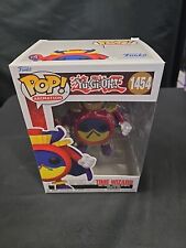 Funko Pop! Vinilo: Yu-Gi-Oh! - Time Wizard #1454
