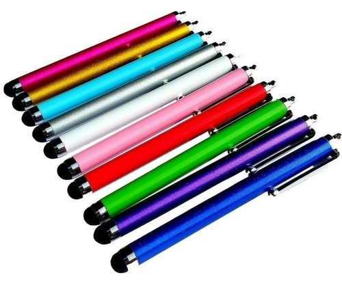 Universal Capacitive Touch Screen Stylus Pen For iPhone/iPad/Samsung/Amazon Fire - Picture 13 of 14