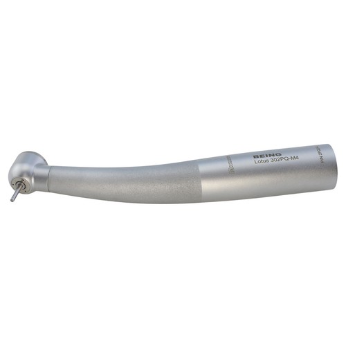 Turbina de mano dental de alta velocidad 5 piezas Being para acoplamiento KAVO MULTIflex 302PQ - Imagen 12 de 16