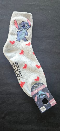 COSY SOCKS - PRIMARK - DISNEY - LADIES - GIRLS - GRIPS - ONE SIZE 4-8 UK GRINCH - 第 7/46 張圖片