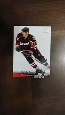 2010-11 Upper Deck Jarkko Ruutu